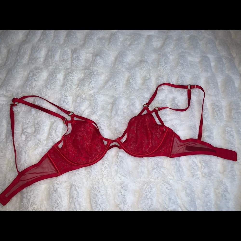 Victoria secret bra